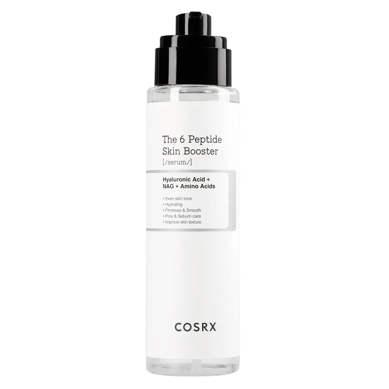 COSRX The 6 Peptide Skin Booster Serum