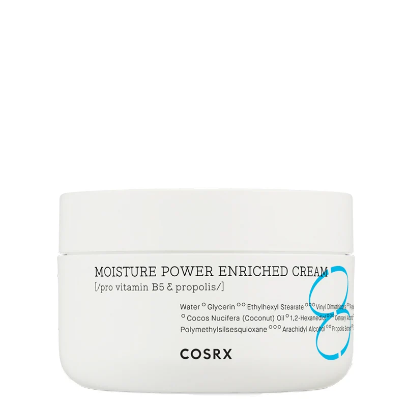 COSRX Hydrium Moisture Power Enriched Cream