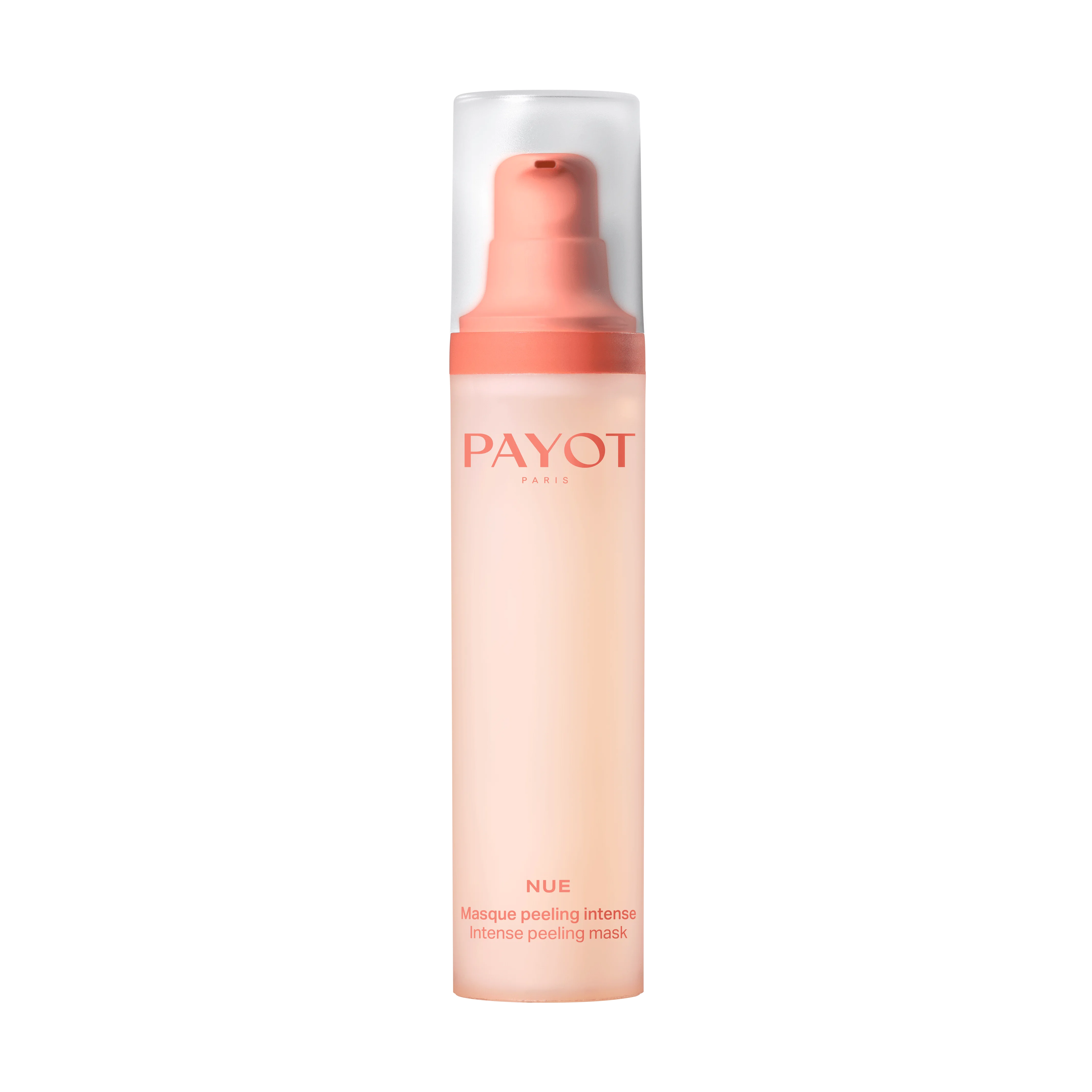 Payot Intense Peeling Mask