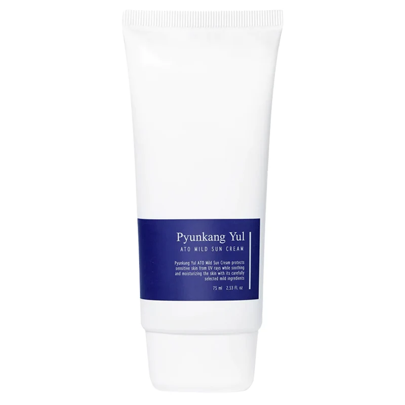 Pyunkang Yul ATO Mild Sun Cream 45+ PA+++