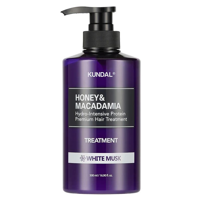 Kundal Honey & Macadamia Treatment