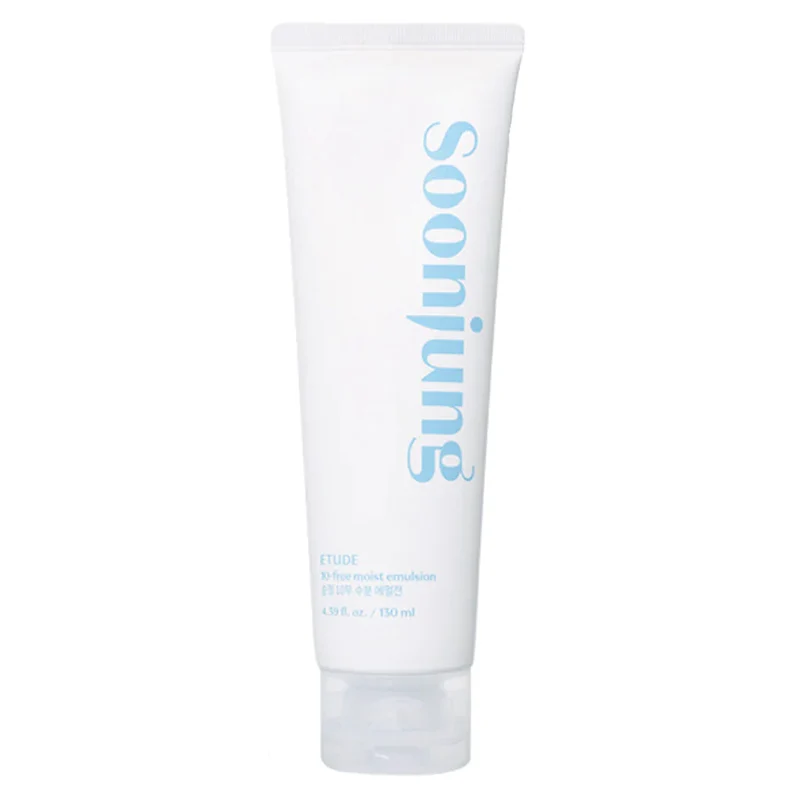 ETUDE SoonJung 10-Free Moist Emulsion