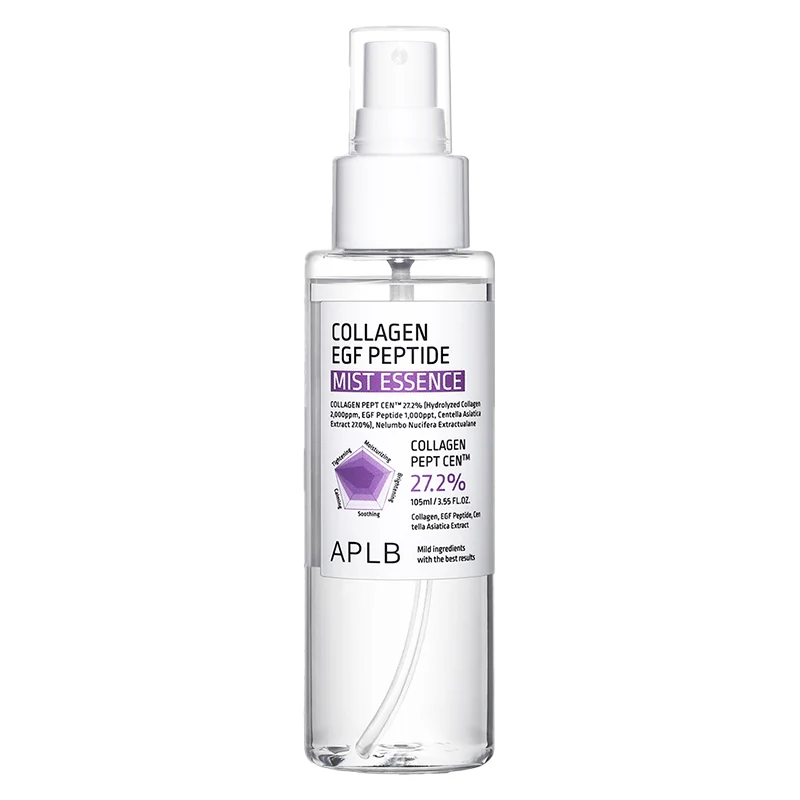 APLB Collagen EGF Peptide Mist Essence
