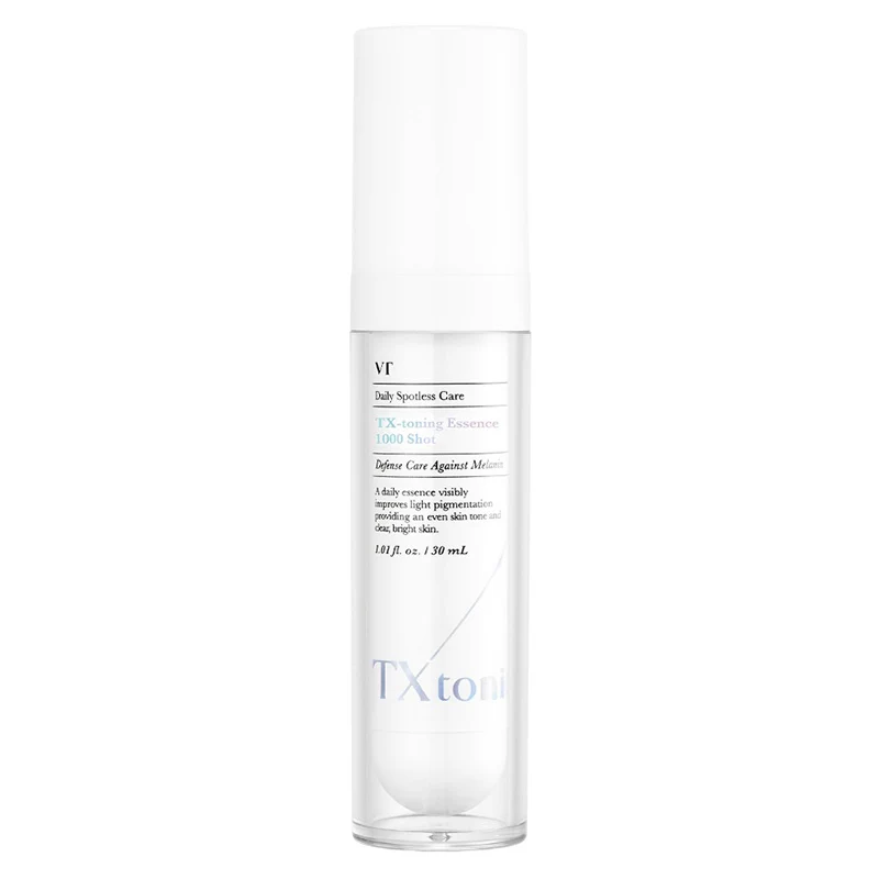 VT Cosmetics TX-Toning Essence 1000 Shot