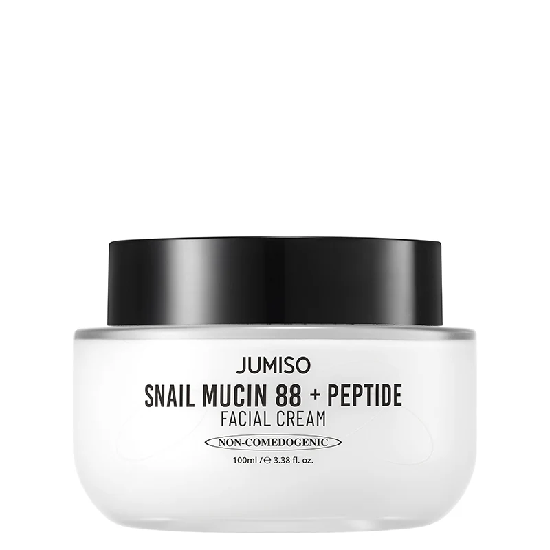 JUMISO Snail Mucin 88 + Peptide Facial Cream