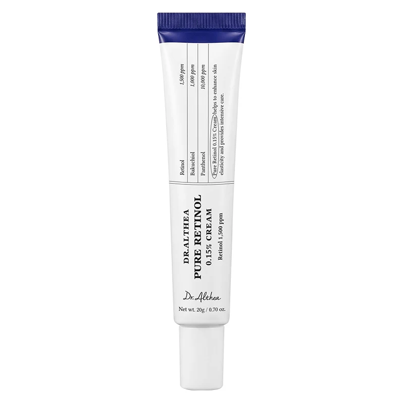 Dr.Althea Pure Retinol 0.15% Cream
