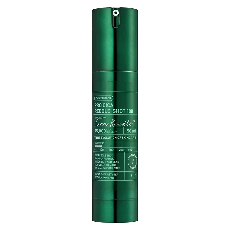 VT Cosmetics Pro Cica Reedle Shot 100