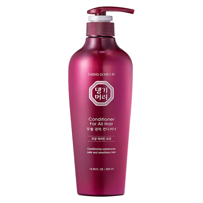 Daeng Gi Meo Ri Conditioner For All Hair