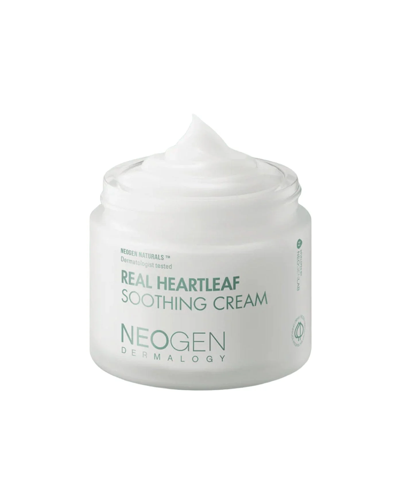 NEOGEN Real Heartleaf Soothing Cream
