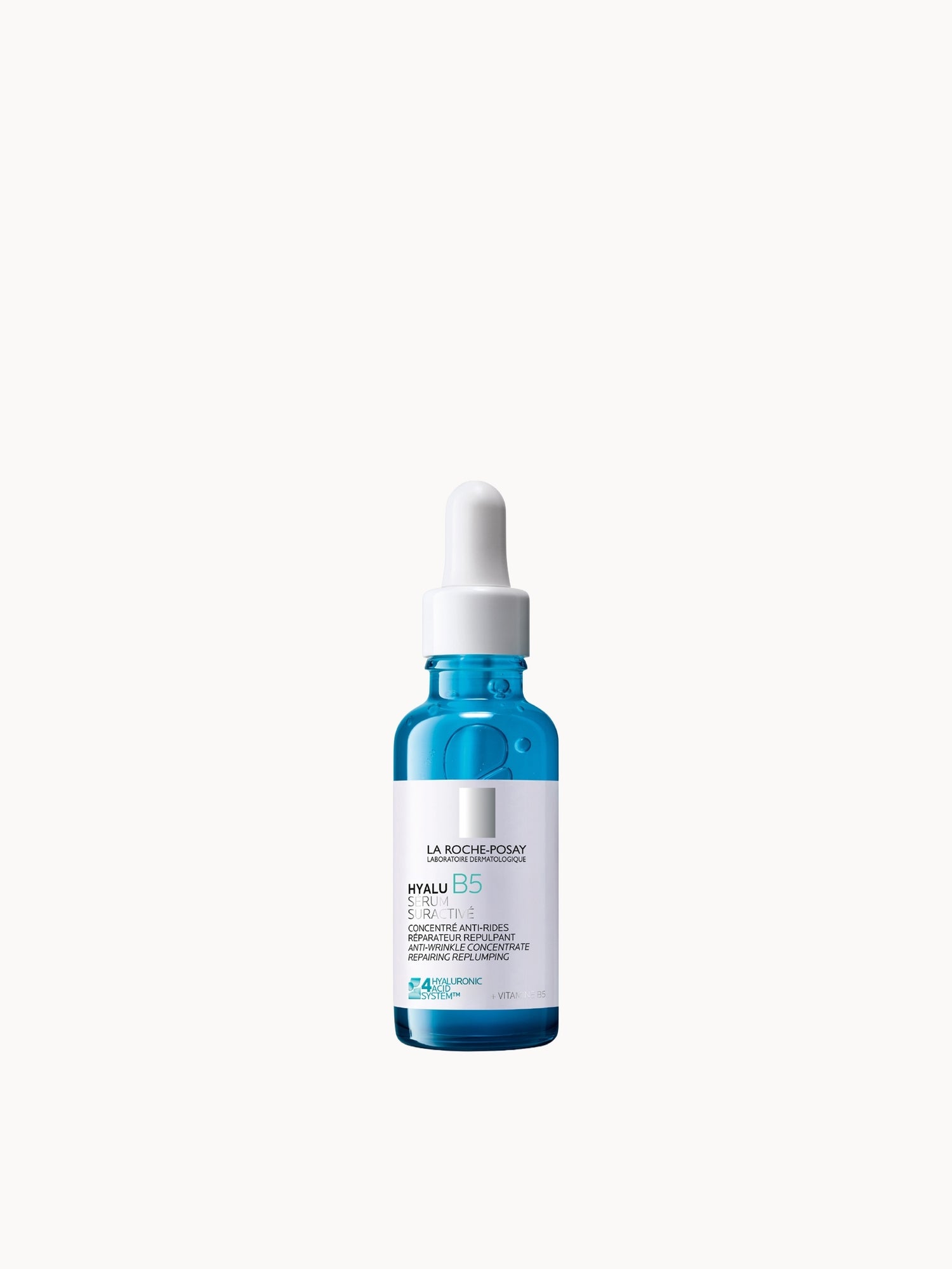 La Roche-Posay Hyalu B5 Suractivated Serum
