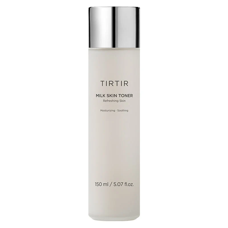 TIRTIR Milk Skin Toner