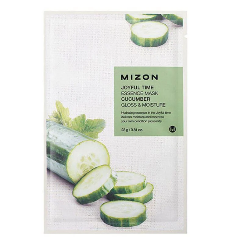 Mizon Joyful Time Essence Mask