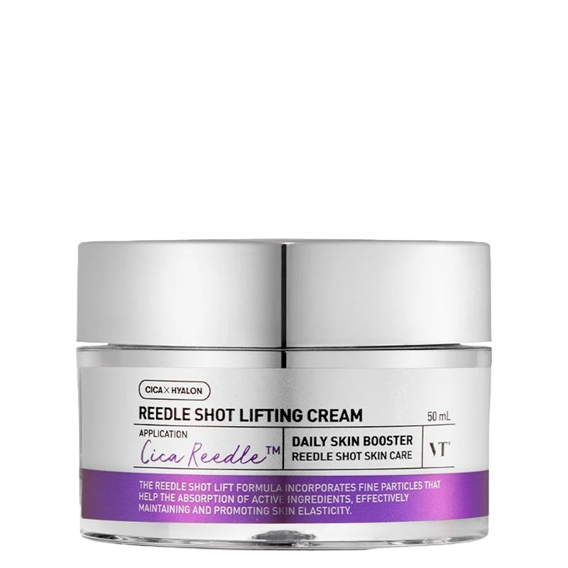 VT Cosmetics Reedle Shot Lifting Cream