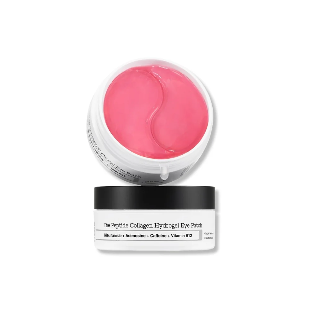 COSRX The Peptide Collagen Hydrogel Eye Patch