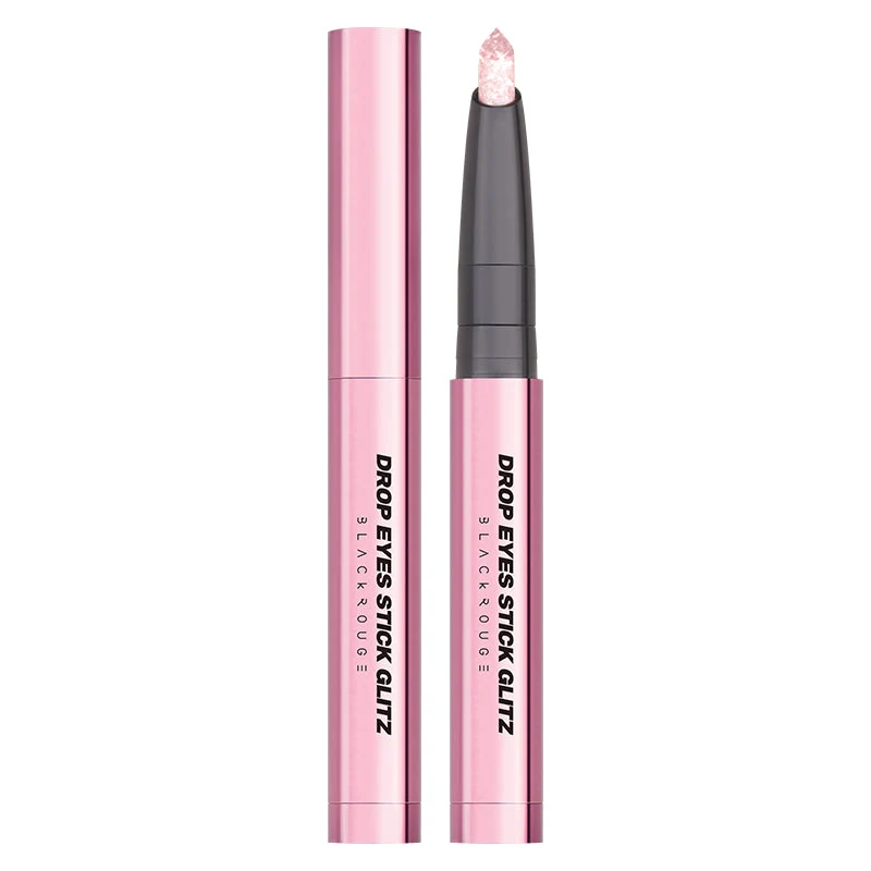 BLACK ROUGE Drop Eyes Stick Glitz