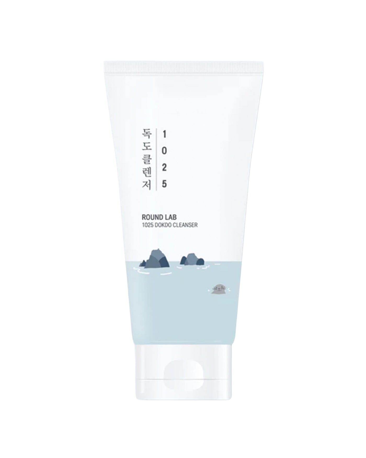 Round Lab 1025 DOKDO Cleanser