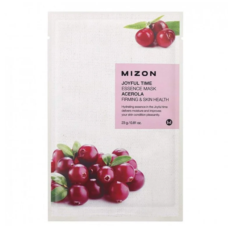 Mizon Joyful Time Essence Mask