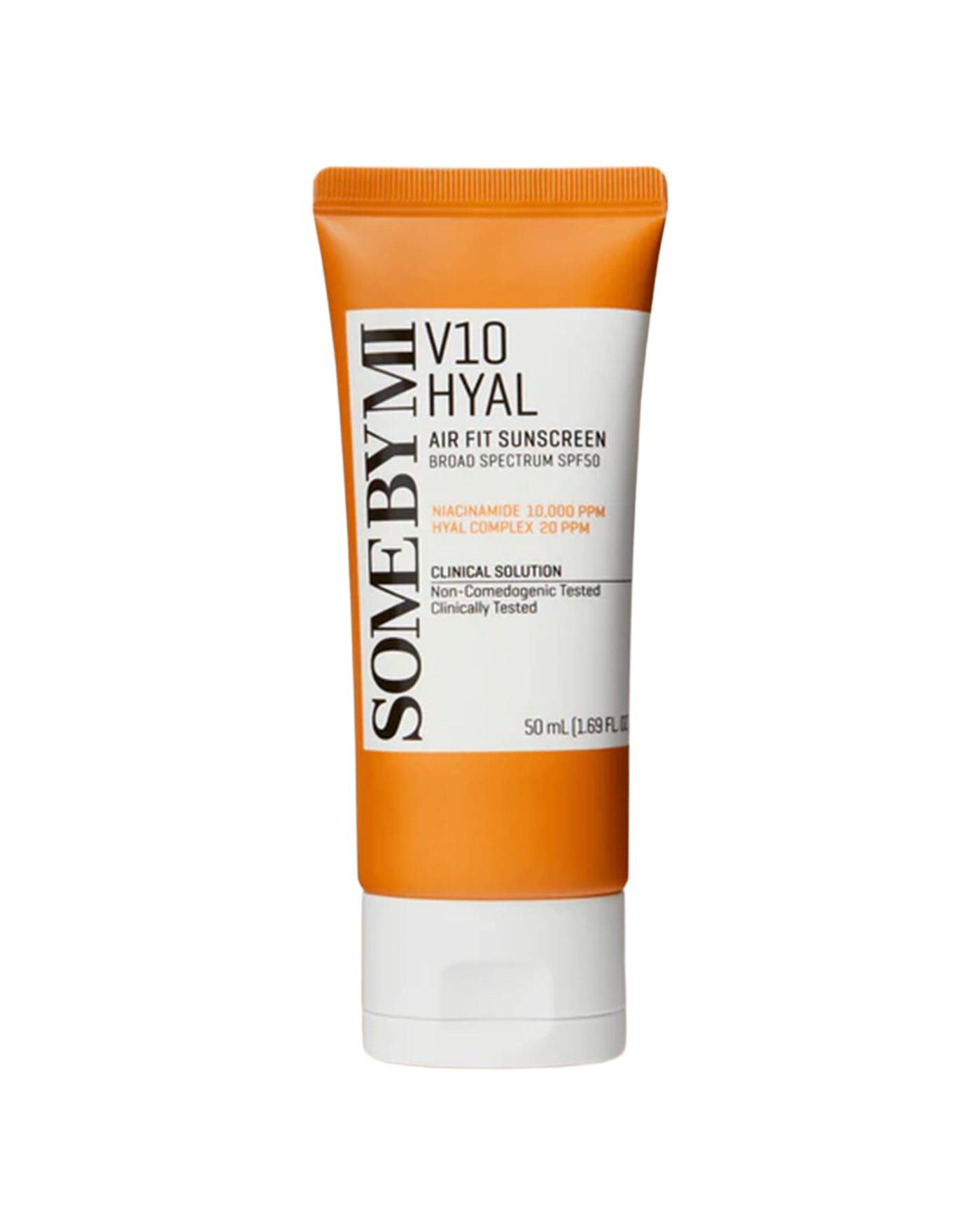 SOME BY MI V10 Hyal Airfit Sunscreen Broad Spectrum SPF 50+ PA++++