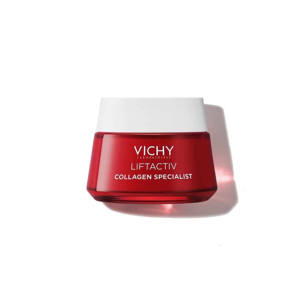 Vichy LIFTACTIV Collagen Specialist Cream