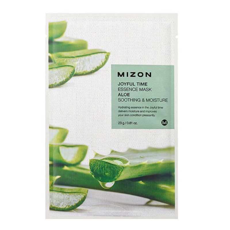 Mizon Joyful Time Essence Mask