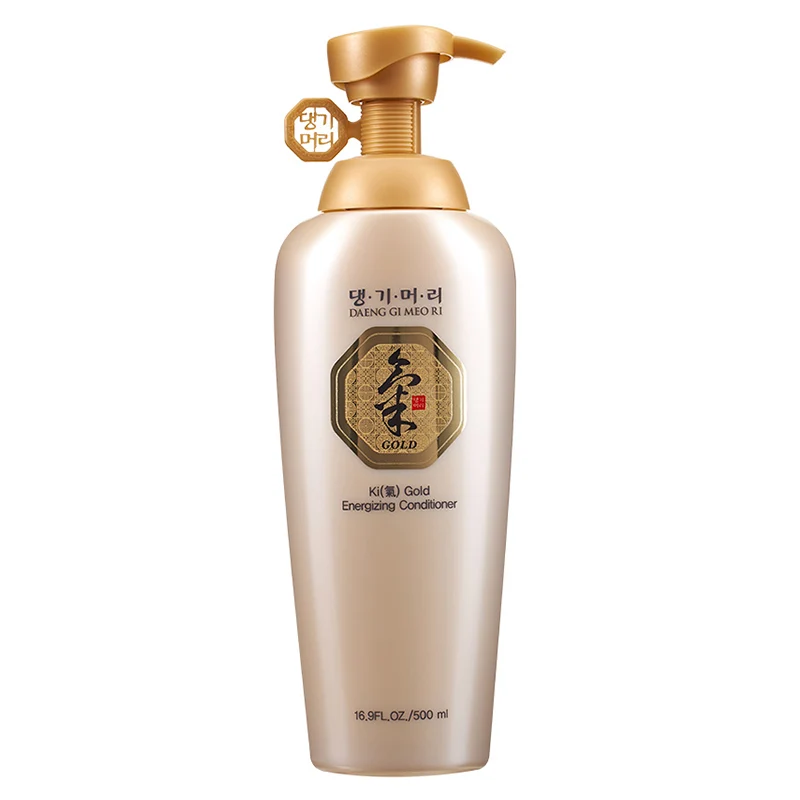 Daeng Gi Meo Ri Ki Gold Energizing Conditioner
