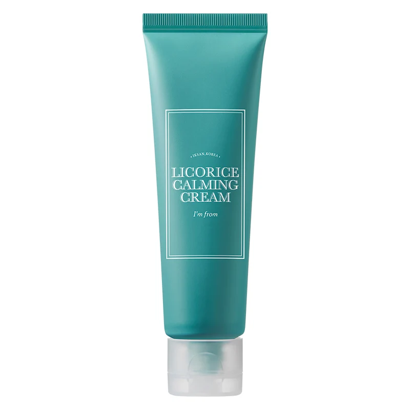 I'M FROM Licorice Calming Cream