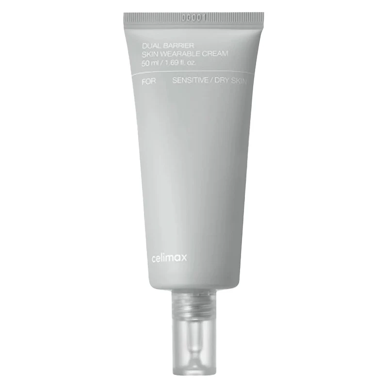 Celimax Dual Barrier Skin Wearable Cream