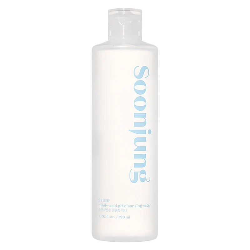 ETUDE Soon Jung 5.5 Cleansing Water