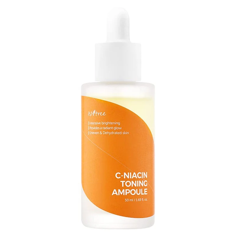 Isntree C-Niacin Toning Ampoule