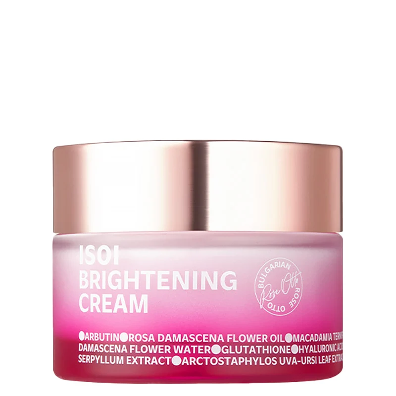 ISOI Brightening Cream