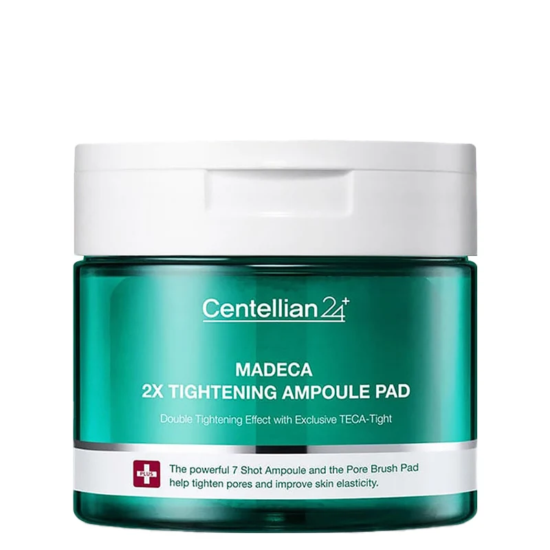 Centellian24 Madeca 2X Tightening Ampoule Pad