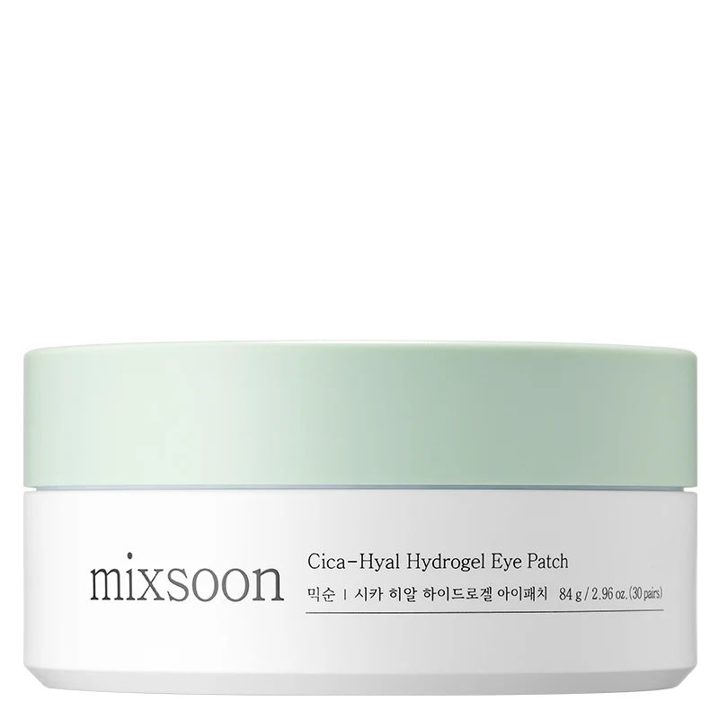 MIXSOON Cica-Hyal Hydrogel Eye Patch