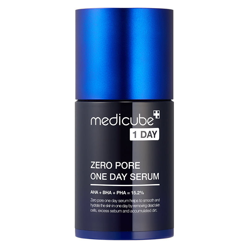 Medicube  Zero Pore One Day Serum