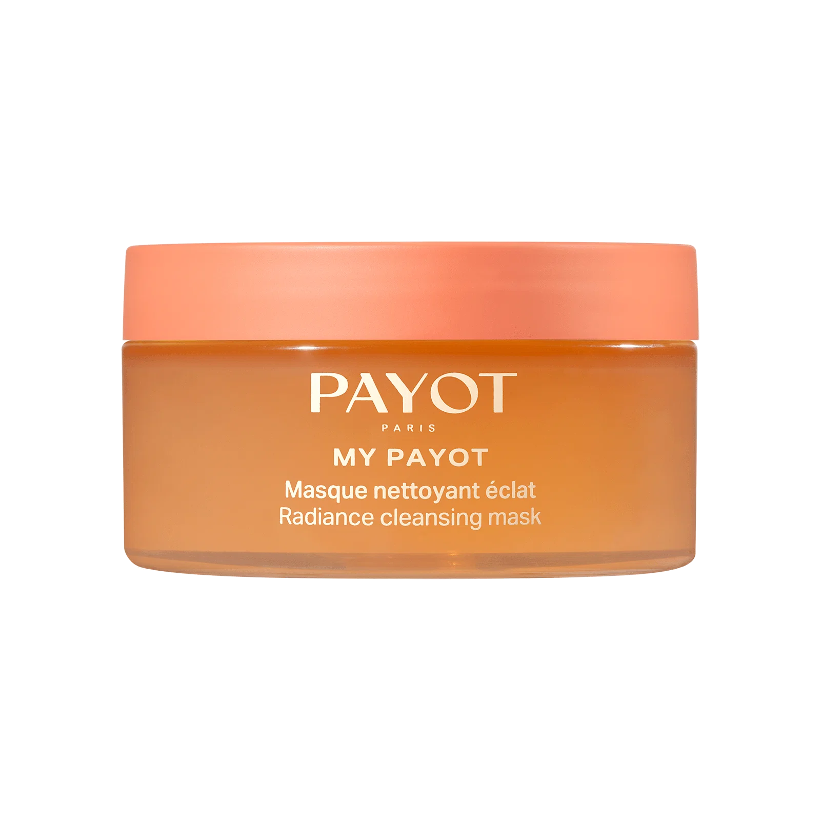 Payot Radiance Cleansing Mask