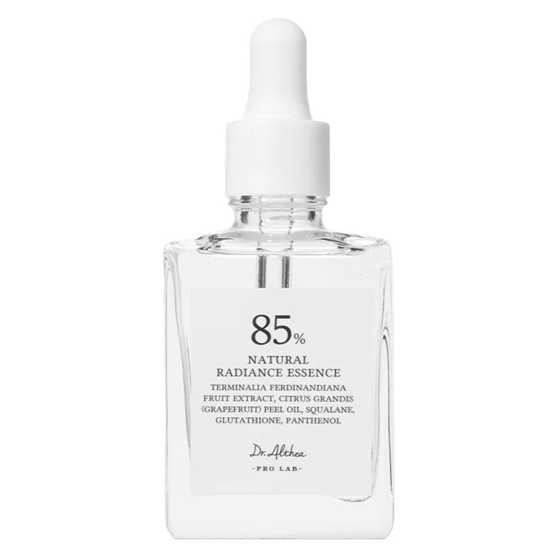 Dr. Althea  Natural Radiance Essence