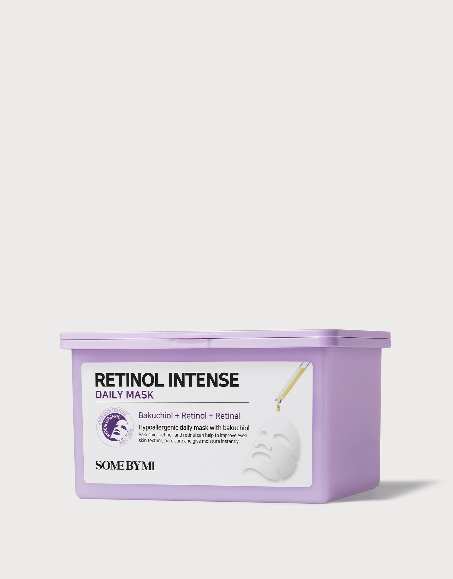 SOME BY MI RETINOL INTENSE DAILY MASK