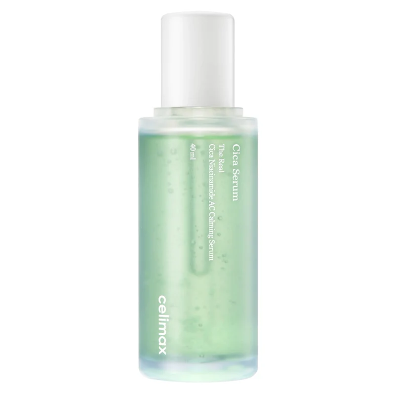 Celimax The Real Niacinamide AC Calming Serum