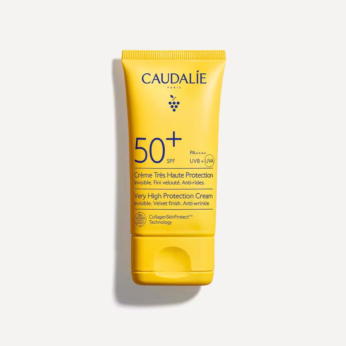Caudalie Very High Protection Cream SPF50+ PA++++