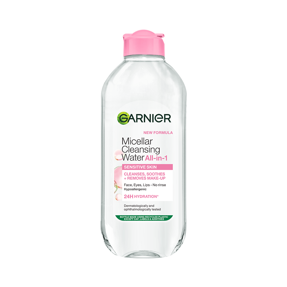 Garnier  Micellar Cleansing Water