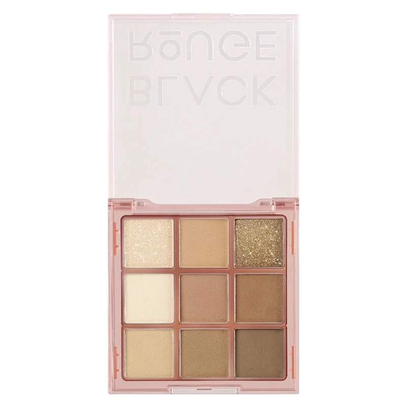 BLACK ROUGE Colordation Mood Palette