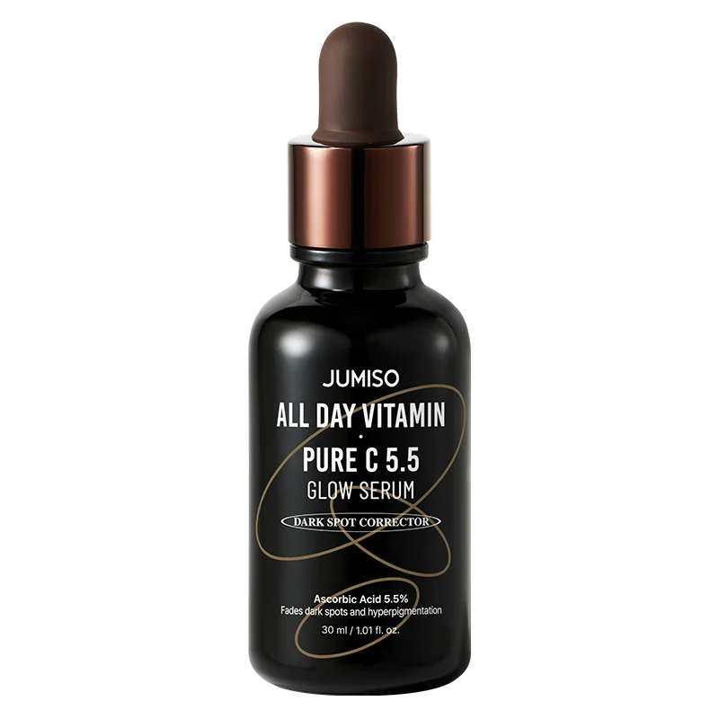 JUMISO All Day Vitamin Pure C 5.5 Glow Serum