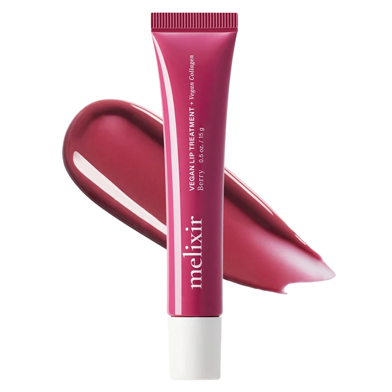 Melixir Vegan Lip Treatment