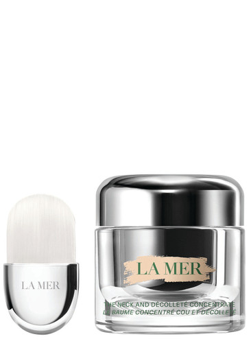 LA MER The Neck and Décolleté Concentrate