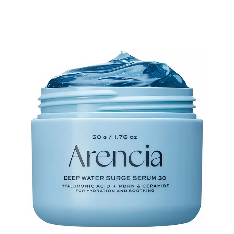 Arencia Deep Water Surge Serum 30