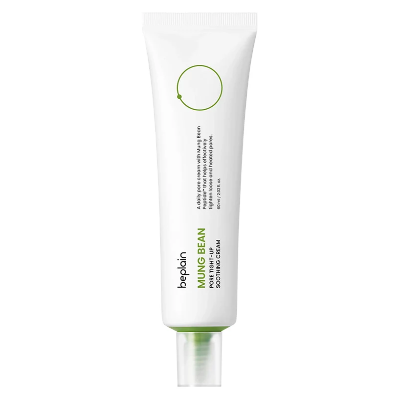 beplain Mung Bean Pore Tight-Up Soothing Cream