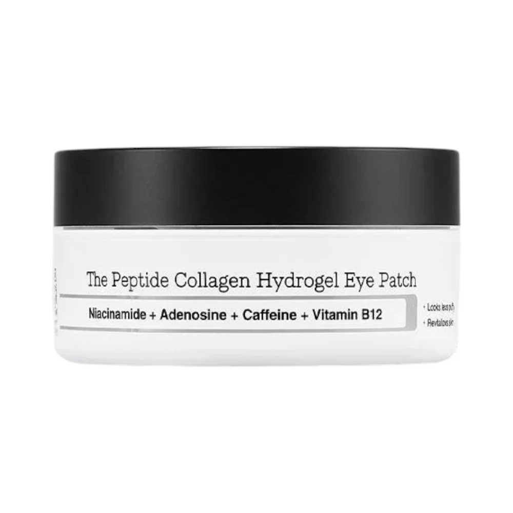 COSRX The Peptide Collagen Hydrogel Eye Patch
