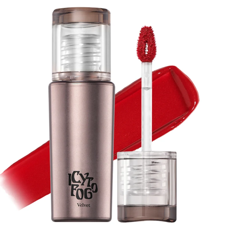 BLACK ROUGE Icy To Fog Velvet
