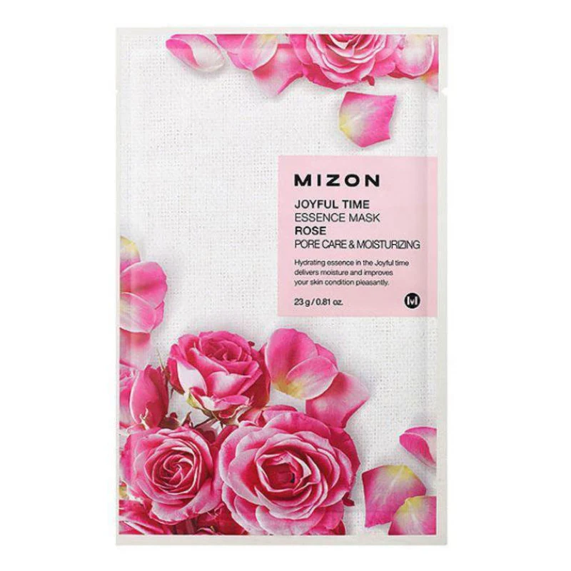 Mizon Joyful Time Essence Mask