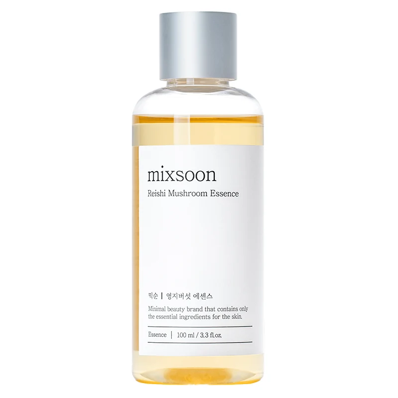 MIXSOON Reishi Mushroom Essence