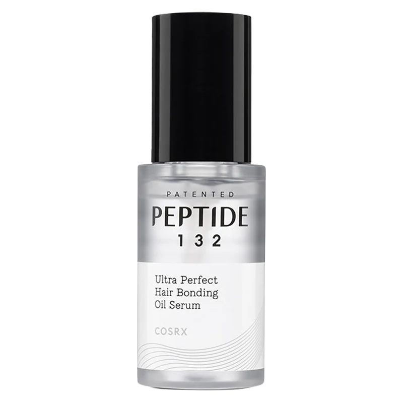 COSRX Peptide-132 Ultra Perfect Hair Bonding Oil Serum
